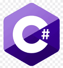 C# Logo