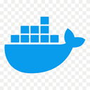 Docker Logo